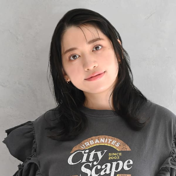 HAIR & MAKE EARTH 飯能店×スタイル