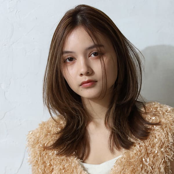 HAIR & MAKE EARTH 新松戸店×スタイル|HAIR & MAKE EARTH 新松戸店