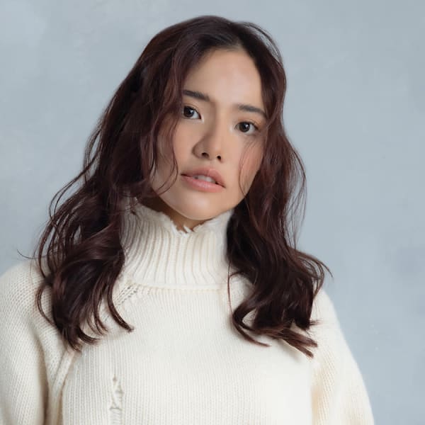 HAIR & MAKE EARTH 津田沼店×スタイル|HAIR & MAKE EARTH 津田沼店