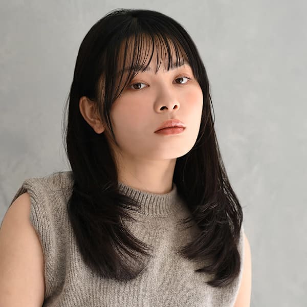 EARTH coiffure beauté 前橋川原店