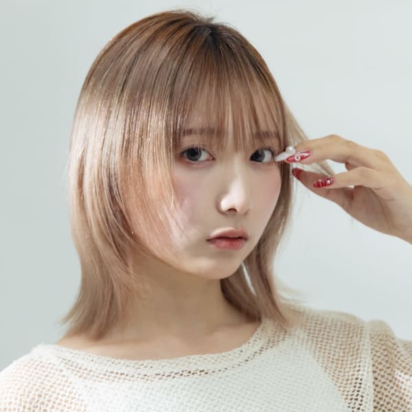 EARTH coiffure beauté 前橋川原店