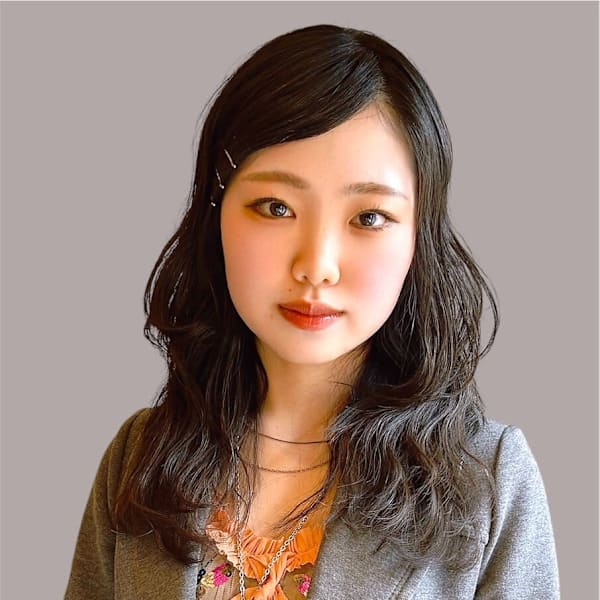 西村一愛|Beauty salon Peige