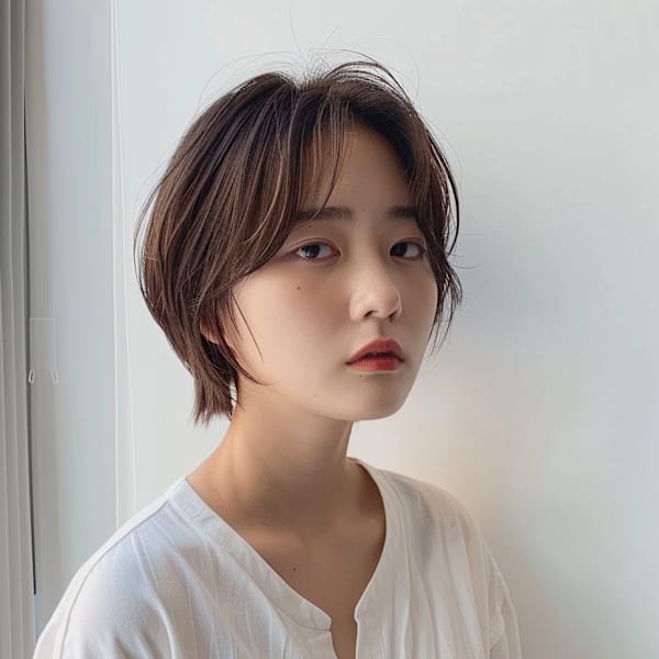 ショートスタイル|MODE K's 沖縄県那覇新都心店