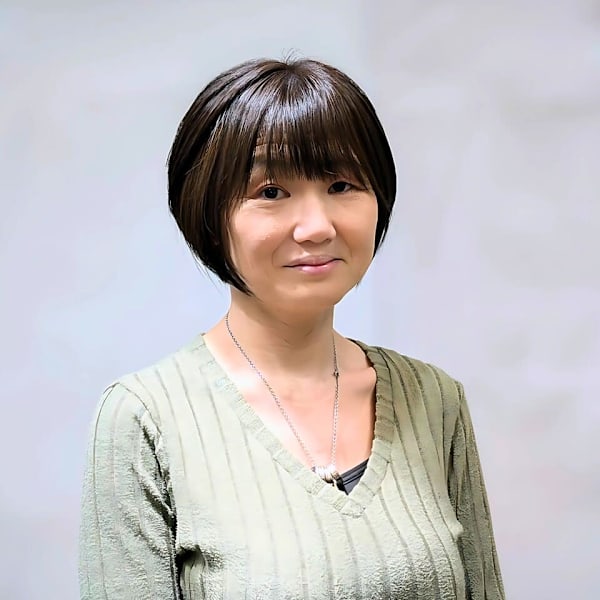 Ve-nus 宇品店【ヴィーナス ウジナテン】のスタッフ紹介。肥後　美沙子