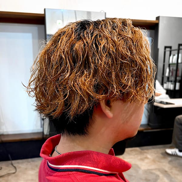 【IRIE 福岡】サーフカール