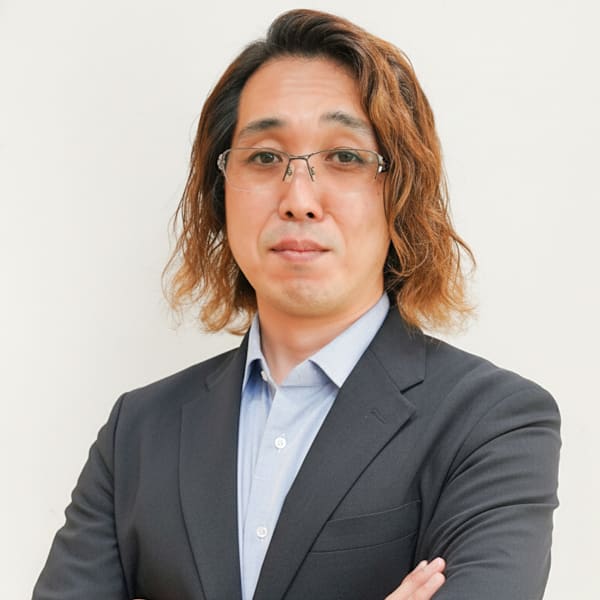 グランド ラグザ大阪福島店【グランド ラグザオオサカフクシマテン】のスタッフ紹介。中野 満夫