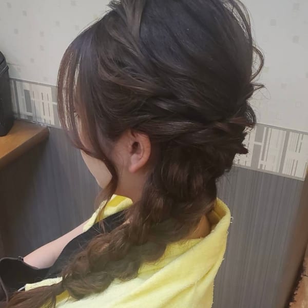 naturl(ナチュール)/スタイル