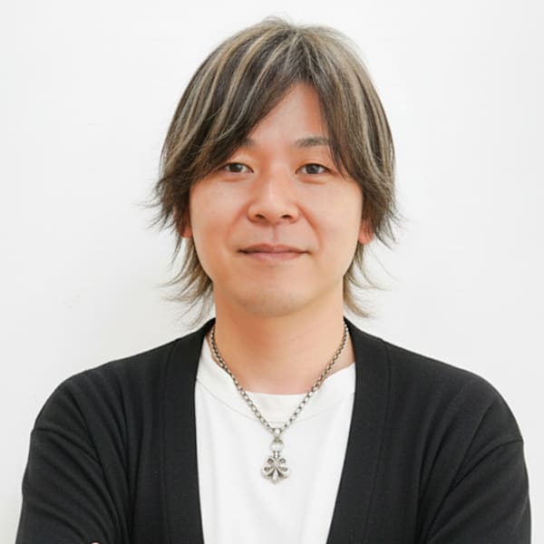 グランド ラグザ大阪福島店【グランド ラグザオオサカフクシマテン】のスタッフ紹介。田中 順也