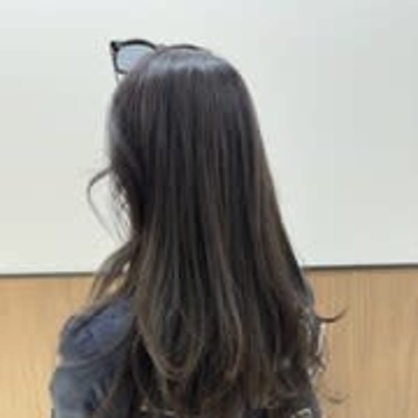 カジュアルスタイル