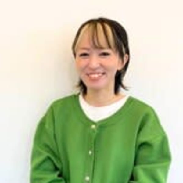 長谷川　朝子|beauty:beast 豊見城店