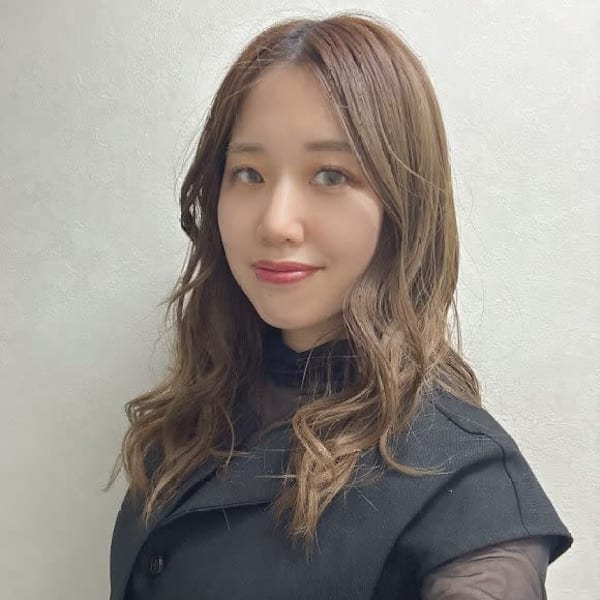 Grand oeil toujours 銀座【グランウィーユ トゥジュール ギンザ】のスタッフ紹介。カレン ガツゴウテン