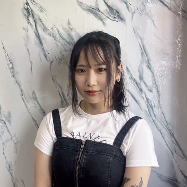 山城 佑水|Li'a by neolive 松戸店