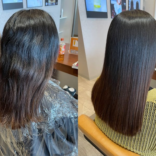 AQs hair design ×スタイル|AQs hair design 【エイクスヘアデザイン】