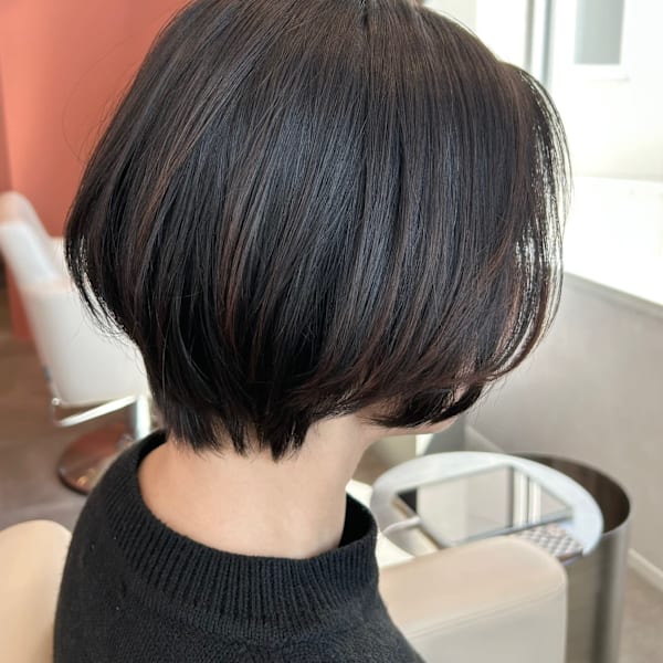 uru.hair×スタイル