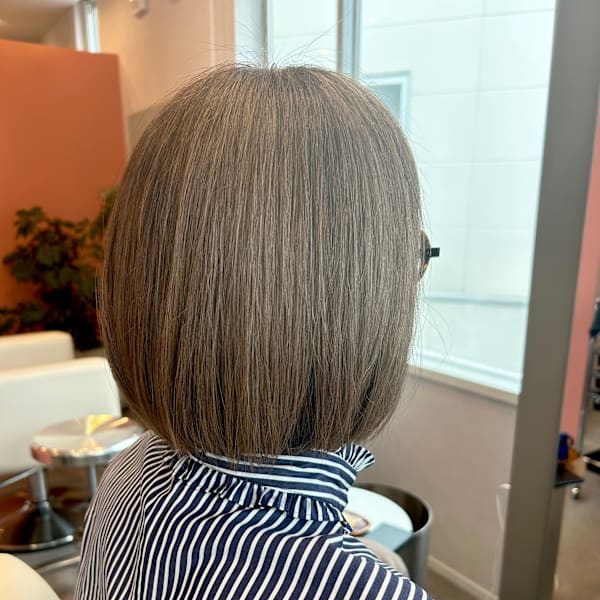 uru.hair×スタイル