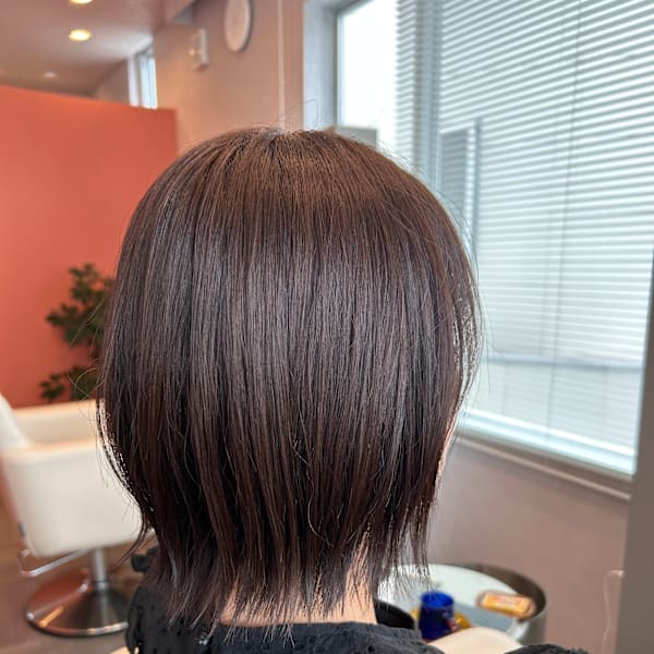 uru.hair×スタイル