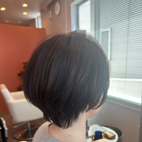 uru.hair×スタイル