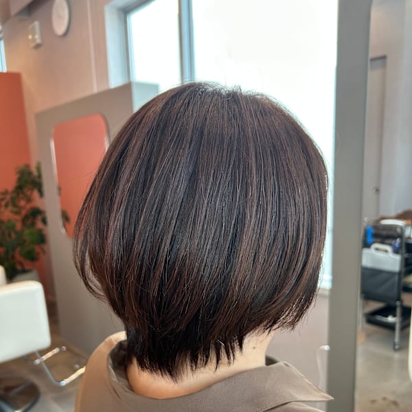 uru.hair×スタイル