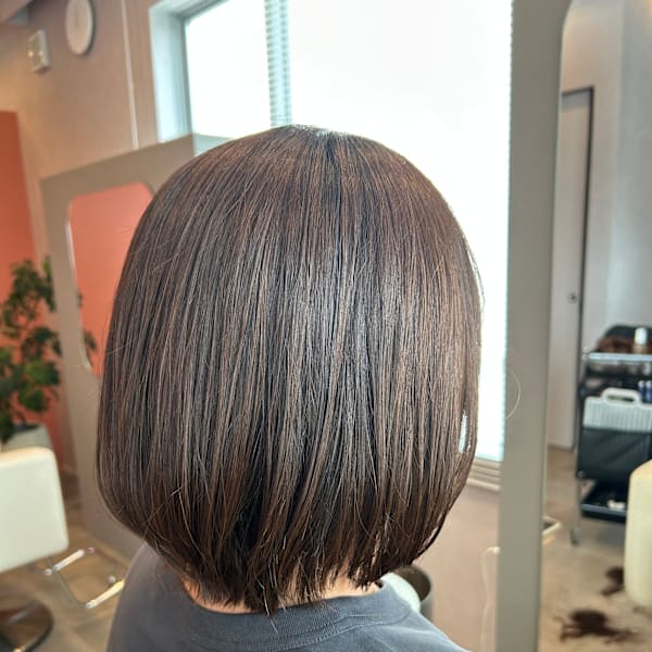 uru.hair×スタイル