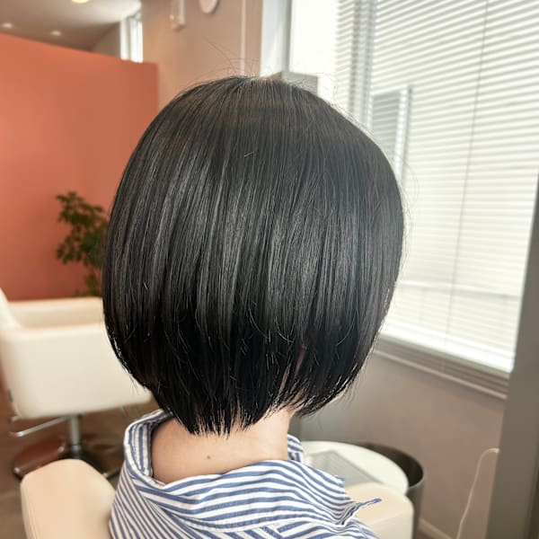 uru.hair×スタイル