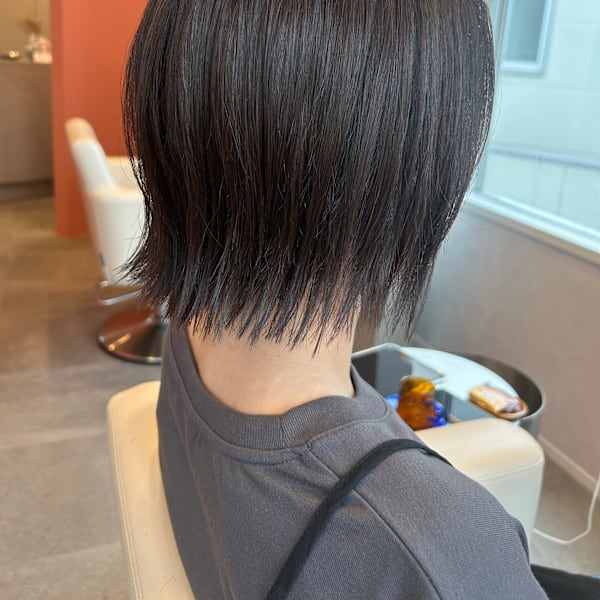 uru.hair×スタイル