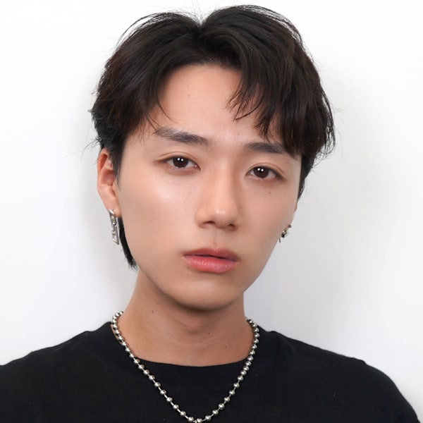 【La fith】メンズカット×刈り上げツーブロック×韓国風|La fith hair lino 三宮店