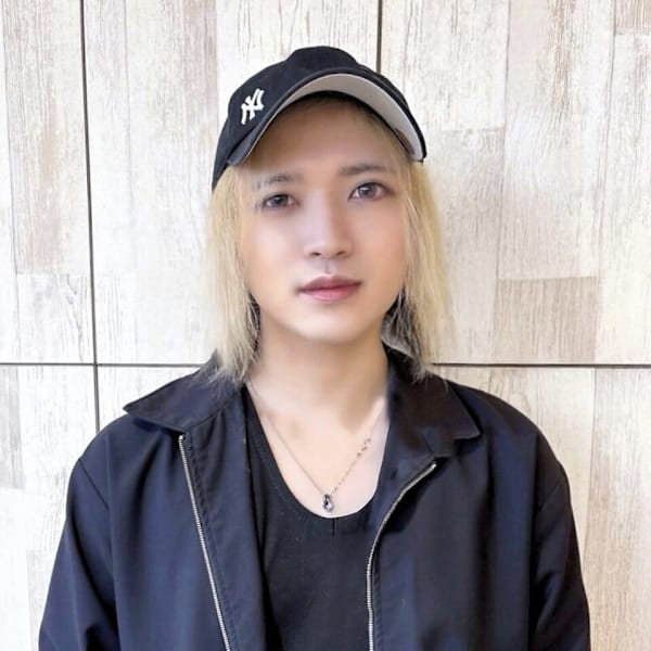 PROGRESS 仙台駅東口店【プログレス　センダイエキヒガシグチテン】のスタッフ紹介。菅原 士