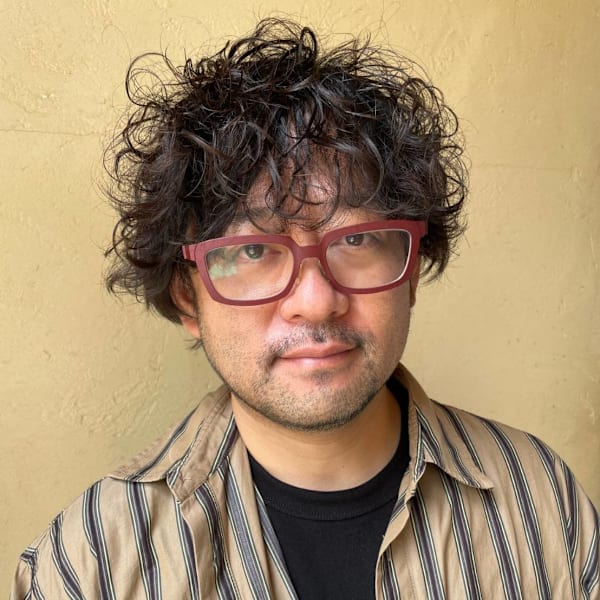 BAGZY 中間 【バグジー ナカマ】【バグジー ナカマ】のスタッフ紹介。加来 元喜