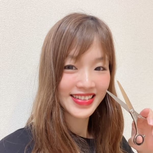 BAGZY 中間 【バグジー ナカマ】【バグジー ナカマ】のスタッフ紹介。佐々本 友紀