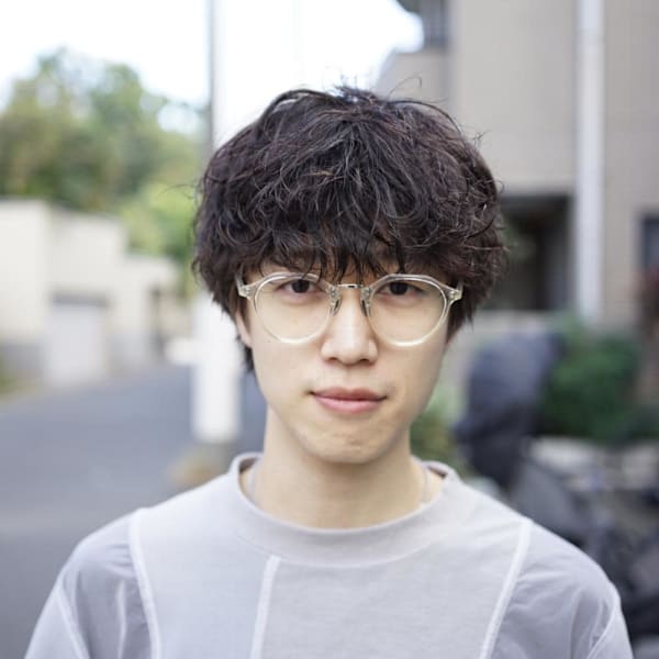 【kaito】men's short
