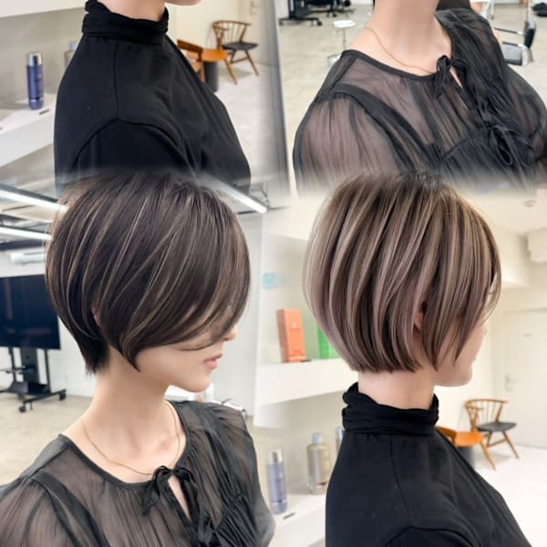 Seita‘s Style
