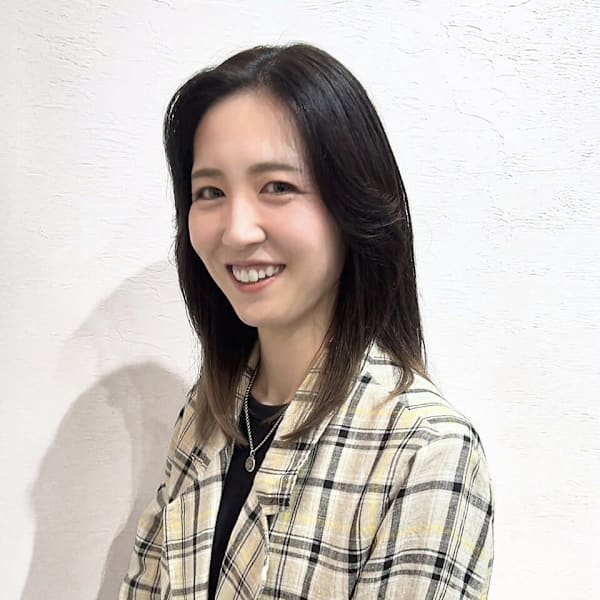 PROGRESS 長町南店【プログレス ナガマチミナミテン】のスタッフ紹介。矢部 萌深