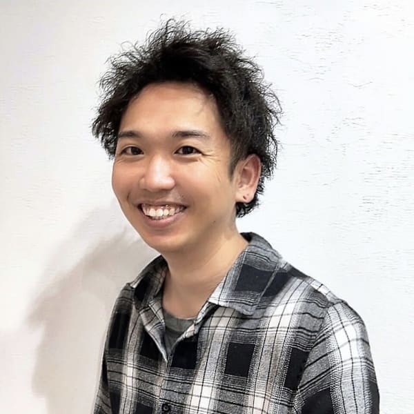 PROGRESS 長町南店【プログレス ナガマチミナミテン】のスタッフ紹介。高橋 成海