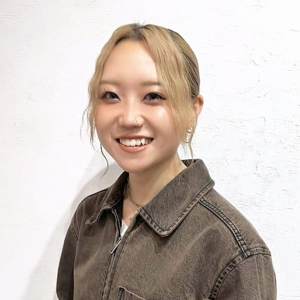 PROGRESS 長町南店【プログレス ナガマチミナミテン】のスタッフ紹介。多田 明希