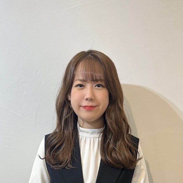 Liecot 与野店【リコット ヨノテン】のスタッフ紹介。sakurada