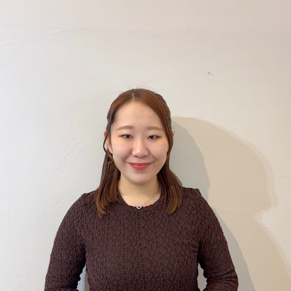 Liecot 与野店【リコット ヨノテン】のスタッフ紹介。kaneko