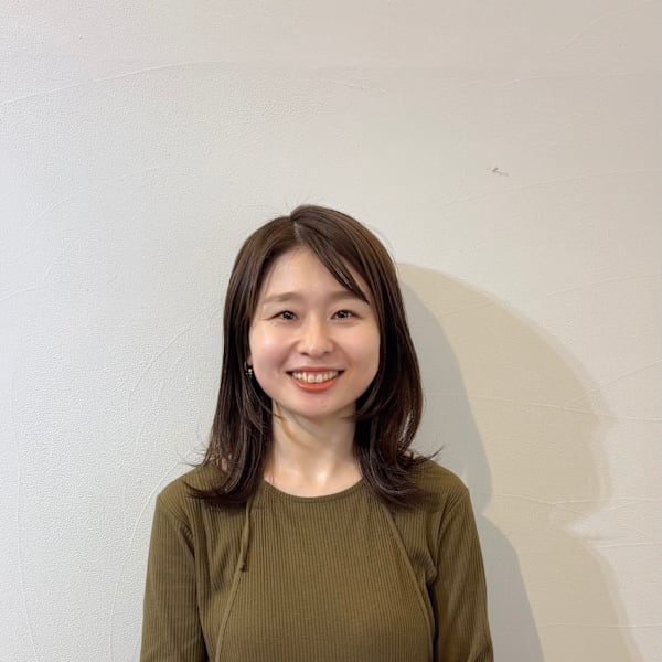 Liecot 与野店【リコット ヨノテン】のスタッフ紹介。nagao