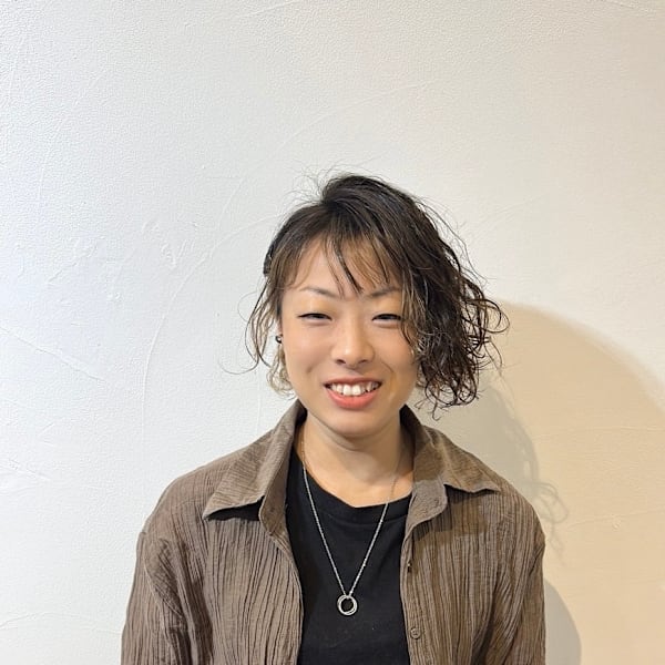 Liecot 与野店【リコット ヨノテン】のスタッフ紹介。kosaka