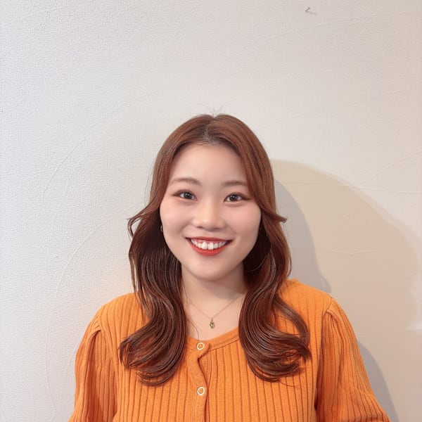 Liecot 与野店【リコット ヨノテン】のスタッフ紹介。nakagawa