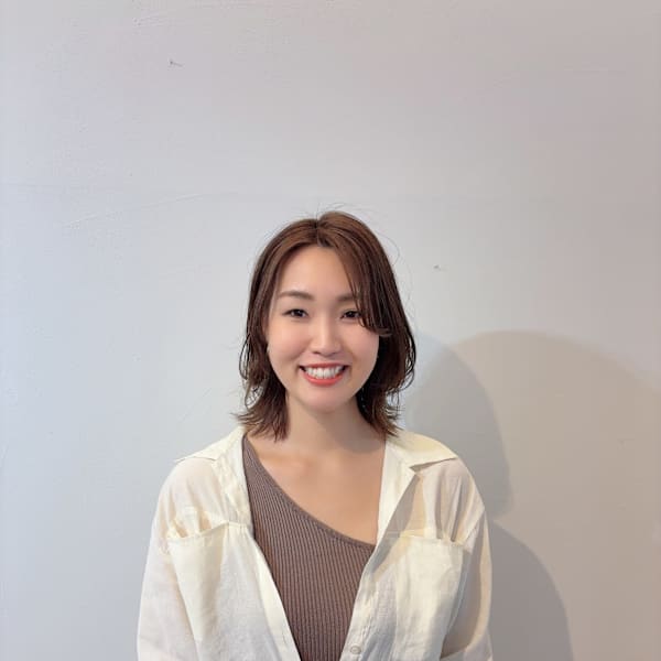 Liecot 与野店【リコット ヨノテン】のスタッフ紹介。hamakawa