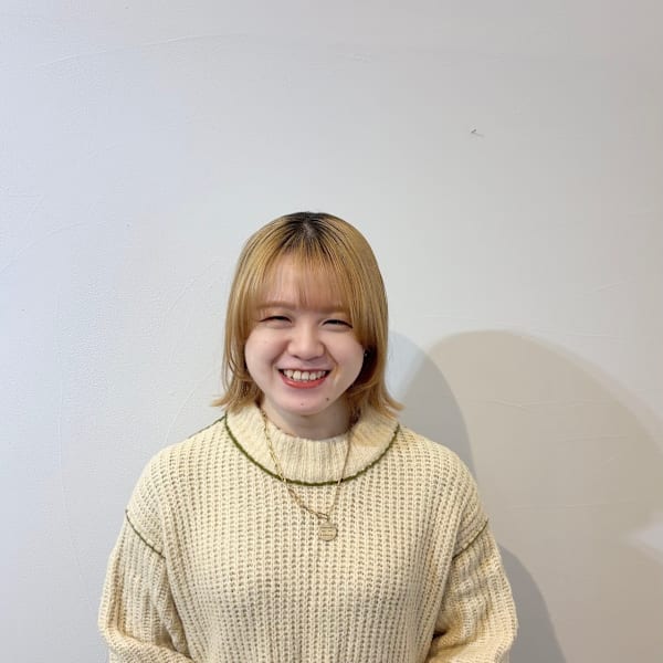 Liecot 与野店【リコット ヨノテン】のスタッフ紹介。tomaru