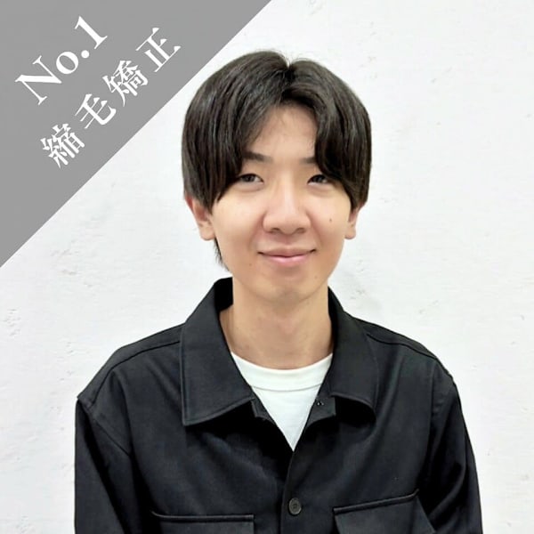 PROGRESS　フレスポ富沢店【プログレスフレスポトミザワテン】のスタッフ紹介。田中 守