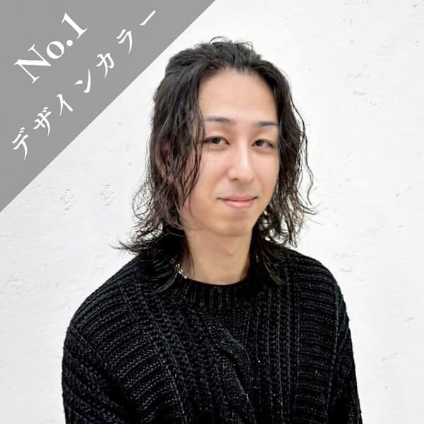 PROGRESS　フレスポ富沢店【プログレスフレスポトミザワテン】のスタッフ紹介。尾森　紳哉