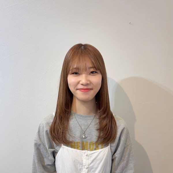 Liecot 与野店【リコット ヨノテン】のスタッフ紹介。kurotaki