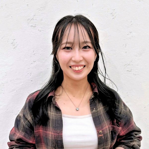 PROGRESS　フレスポ富沢店【プログレスフレスポトミザワテン】のスタッフ紹介。藤原　みやび