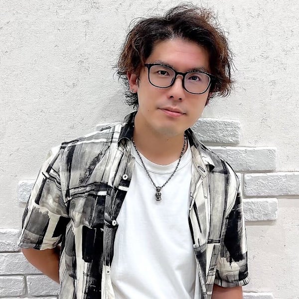 PROGRESS　フレスポ富沢店【プログレスフレスポトミザワテン】のスタッフ紹介。斎藤 相慶