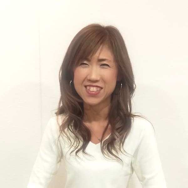 hair green百合ヶ丘【ヘア グリーン ユリガオカ】のスタッフ紹介。佐藤