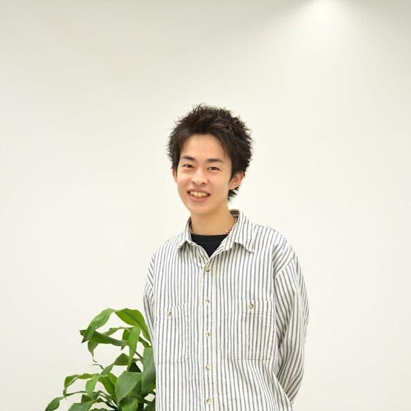 N°Elune 秋田店【ナンバー エリュン アキタテン】のスタッフ紹介。oyama