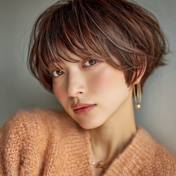 BRAVE モラージュ柏店×スタイル
