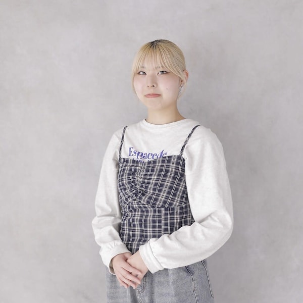 ULUM蕨西口【ウルム】のスタッフ紹介。小菅亜紗美